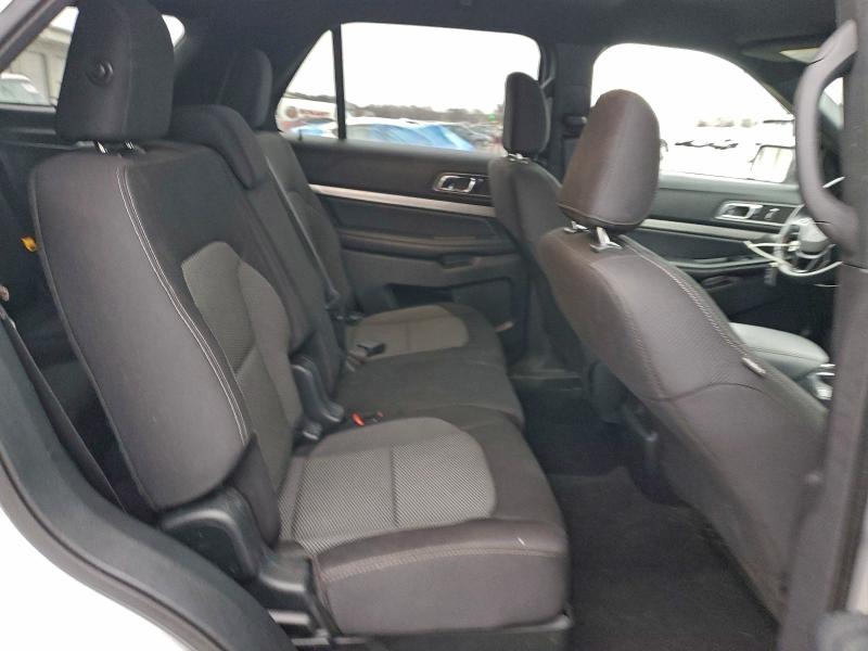 Photo 11 from auction – 2019 FORD EXPLORER X with VIN 1FM5K8D8XKGB49181