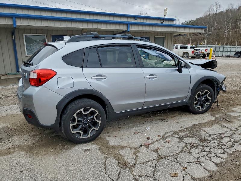 Фото 3 с аукциона – 2016 SUBARU CROSSTREK с VIN JF2GPADC0G8281086
