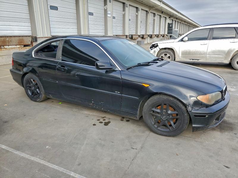 Фото 4 с аукциона – 2004 BMW 325 CI с VIN WBABD33404PL01164