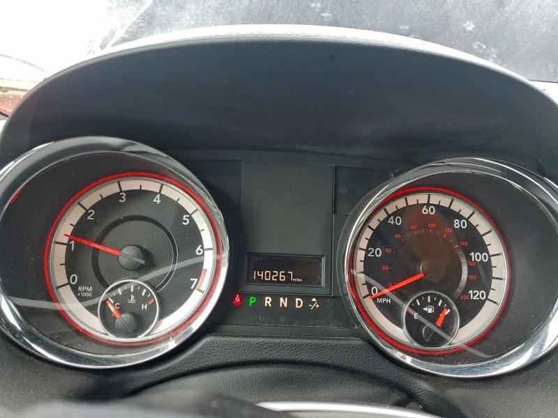 صورة رقم 9 من المزاد - 2017 DODGE GRAND CARA مع VIN 2C4RDGCG3HR714137