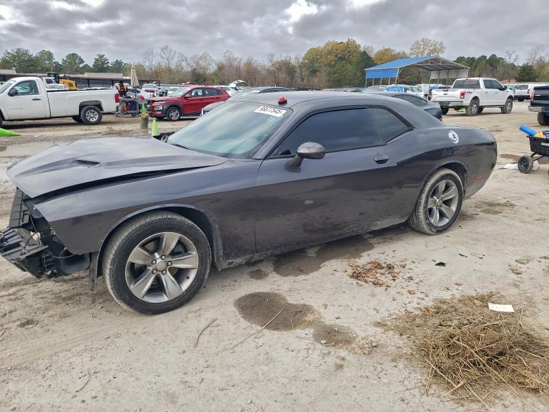 DODGE CHALLENGER 2015 with VIN 2C3CDZAG0FH869756 - Photo from auction