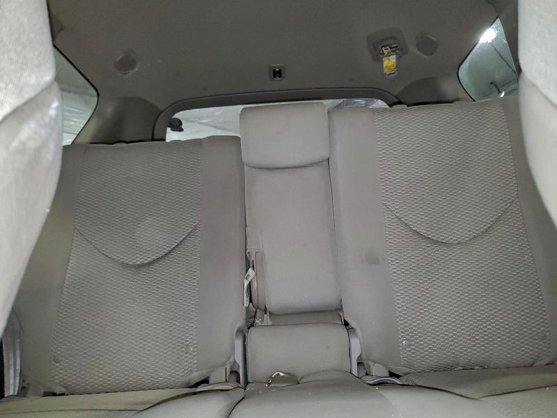 Photo 10 from auction – 2011 TOYOTA RAV4 with VIN 2T3BF4DV1BW153280