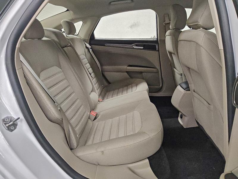 Photo 10 from auction – 2018 FORD FUSION with VIN 3FA6P0H7XJR198150