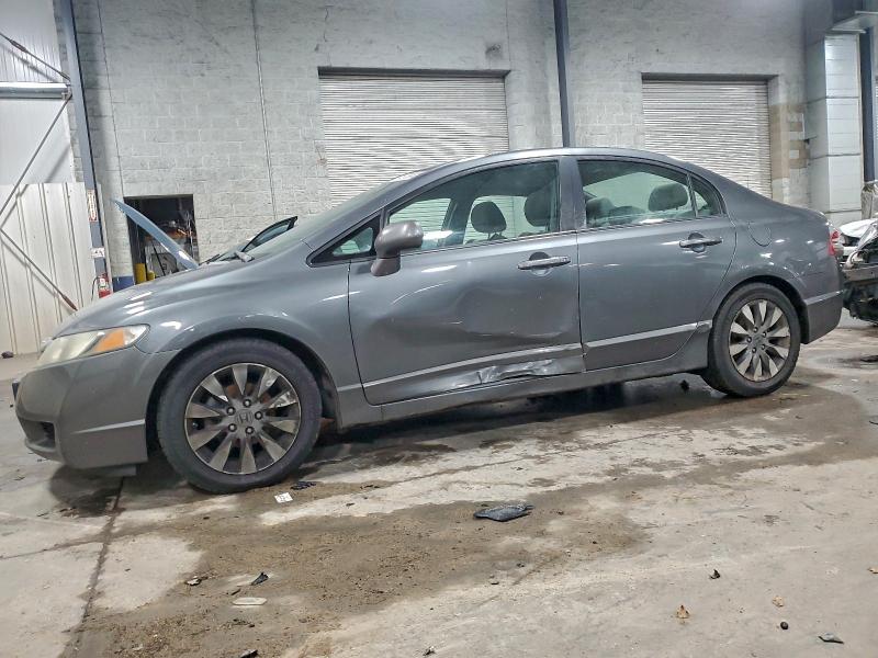 2011 Honda Civic