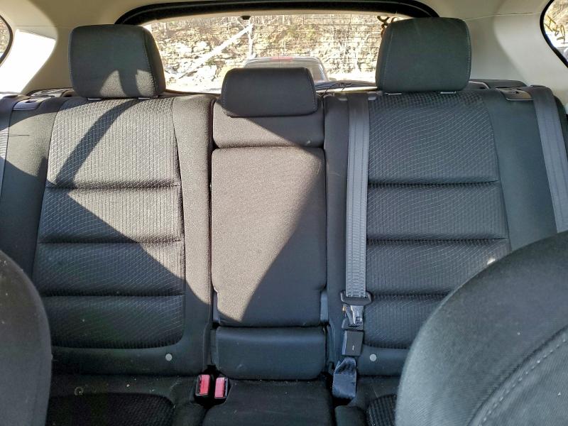 Photo 10 from auction – 2014 MAZDA CX-5 TOURI with VIN JM3KE2CY5E0319352