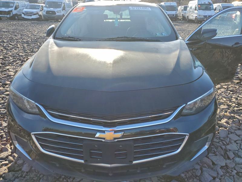 Photo 11 from auction – 2016 CHEVROLET MALIBU with VIN 1G1ZE5ST2GF305027