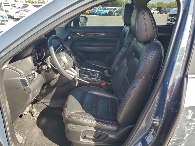 Фото 7 с аукциона – 2023 MAZDA CX-5 с VIN JM3KFBCM1P0149875