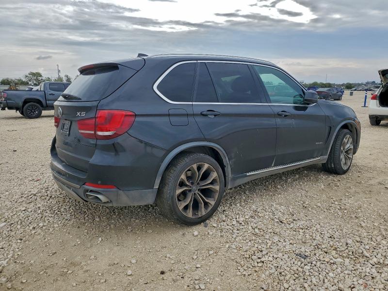 Photo 3 from auction – 2016 BMW X5 XDR40E with VIN 5UXKT0C50G0S77845