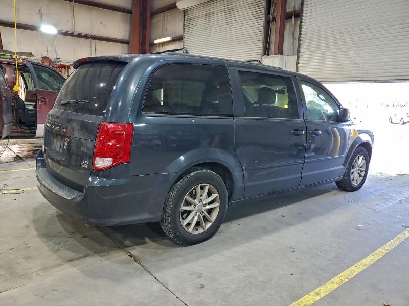 Photo 3 from auction – 2014 DODGE GRAND CARA with VIN 2C4RDGCGXER210440