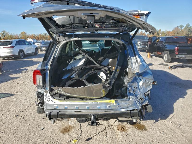 Photo 6 from auction – 2025 FORD EXPLORER A with VIN 1FMUK7DH0SGA67739