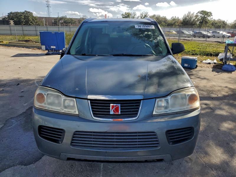 Photo 5 from auction – 2007 SATURN VUE with VIN 5GZCZ53437S833335
