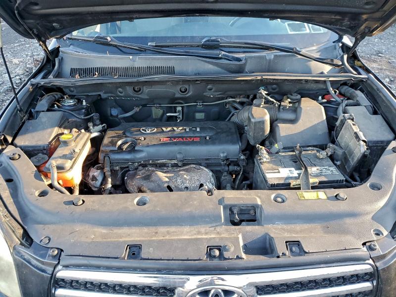 Photo 12 from auction – 2006 TOYOTA RAV4 with VIN JTMBD31V366015154