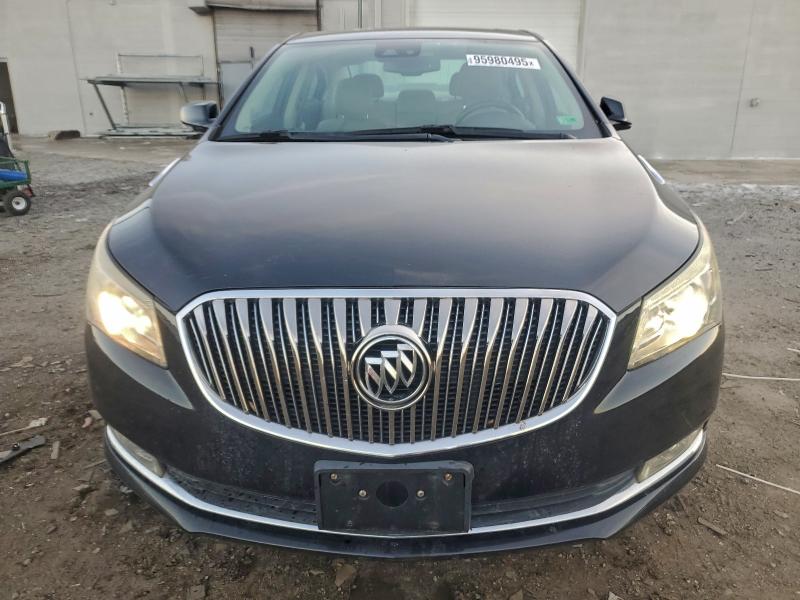 Photo 5 from auction – 2014 BUICK LACROSSE with VIN 1G4GB5G3XEF111435