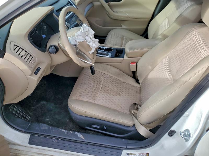 Photo 7 from auction – 2016 NISSAN ALTIMA 2.5 with VIN 1N4AL3AP7GC261018