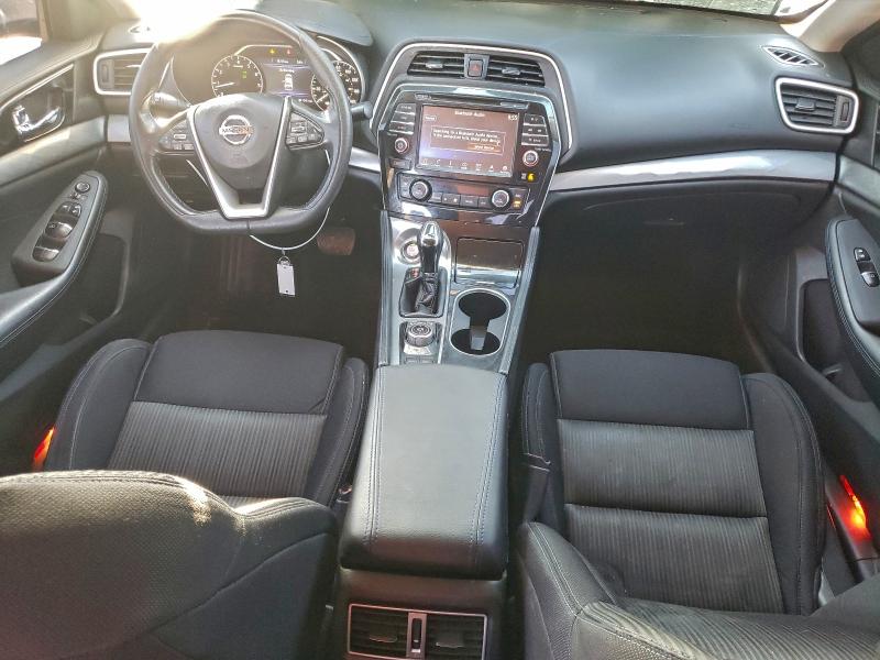 Photo 8 from auction – 2017 NISSAN MAXIMA with VIN 1N4AA6AP3HC440648