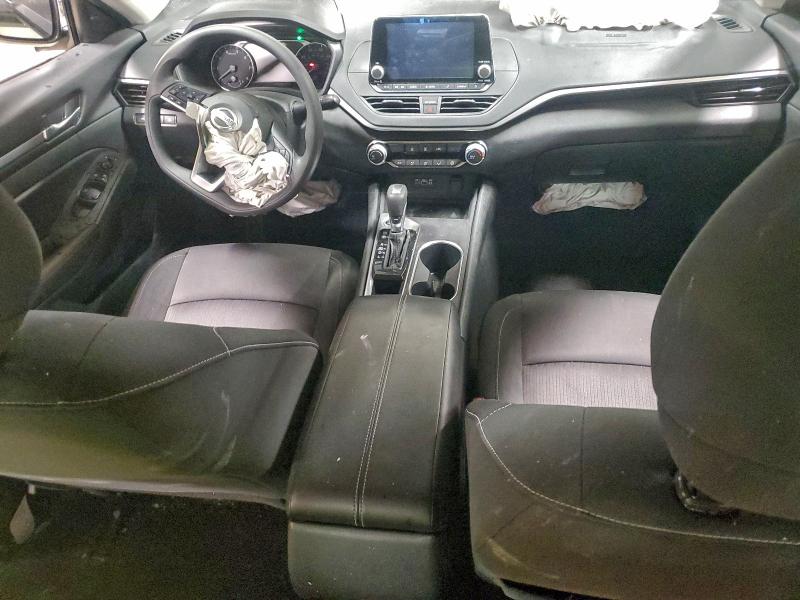 Photo 8 from auction – 2022 NISSAN ALTIMA SV with VIN 1N4BL4DV1NN406642