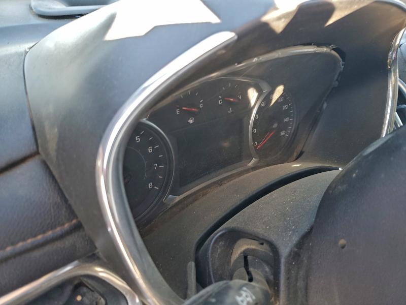 Photo 9 from auction – 2019 CHEVROLET EQUINOX LT with VIN 2GNAXJEV2K6283772