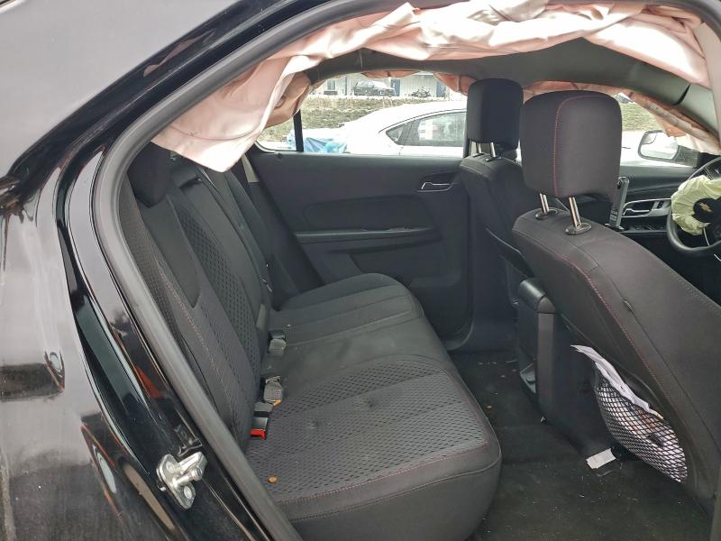 Photo 10 from auction – 2012 CHEVROLET EQUINOX with VIN 2GNFLCEKXC6328543