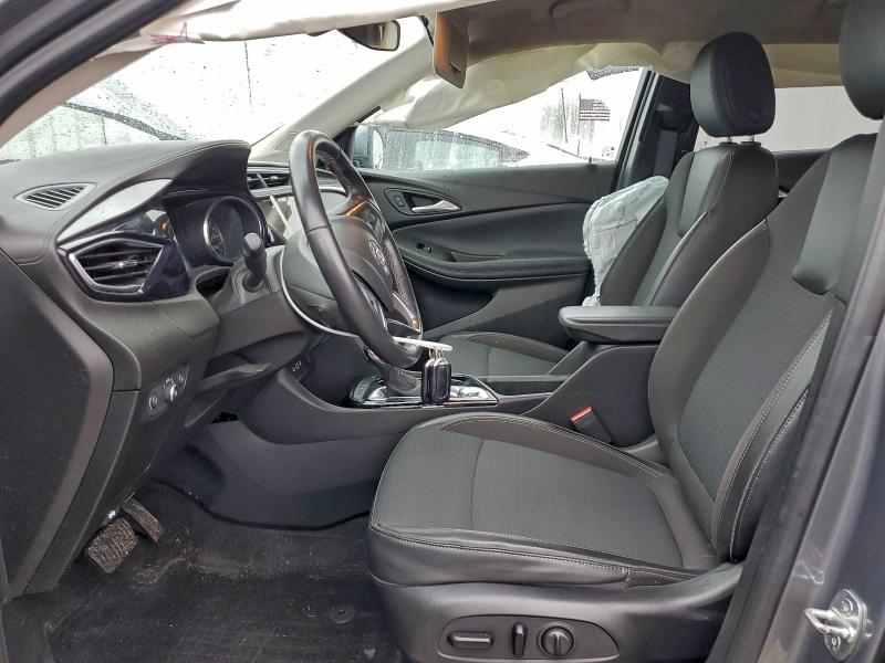 Photo 7 from auction – 2020 BUICK ENCORE GX with VIN KL4MMBS23LB122919