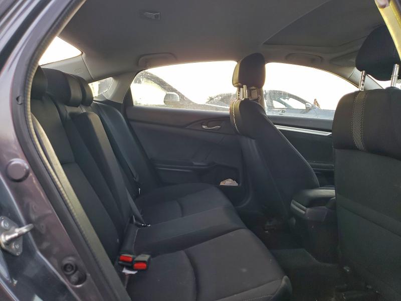 Photo 10 from auction – 2017 HONDA CIVIC EX with VIN 2HGFC2F75HH571753