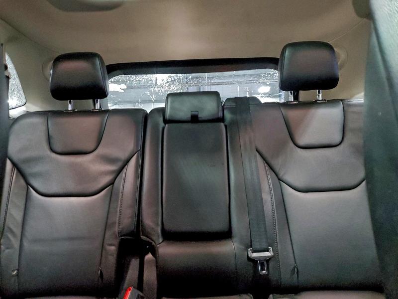 Photo 10 from auction – 2017 FORD EDGE TITAN with VIN 2FMPK4K95HBB12097