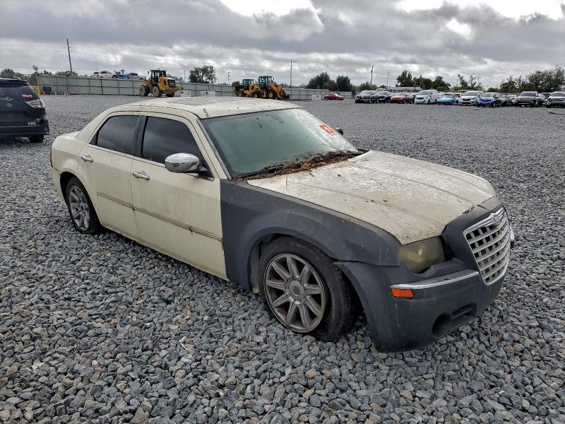Photo 4 from auction – 2006 CHRYSLER 300C with VIN 2C3LA63H96H397778
