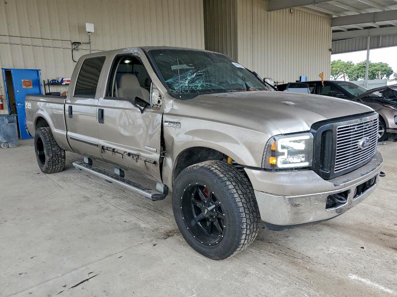 Photo 4 from auction – 2006 FORD F250 SUPER with VIN 1FTSW20P86EA66162