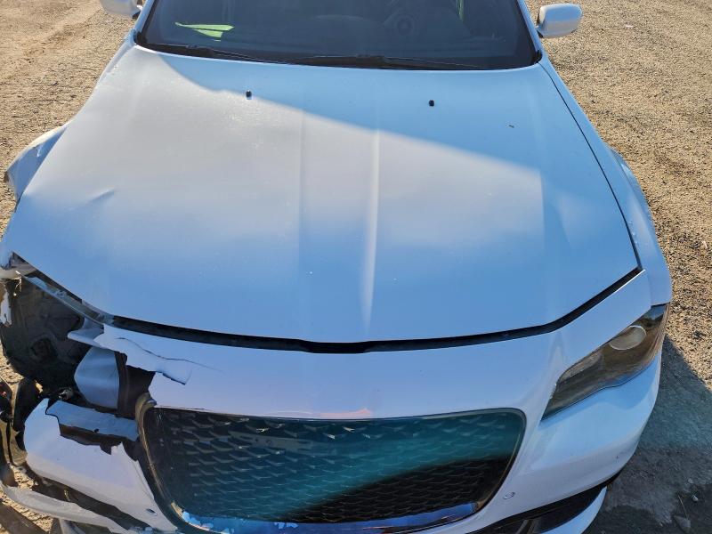 Photo 11 from auction – 2021 CHRYSLER 300 S with VIN 2C3CCABT9MH507034
