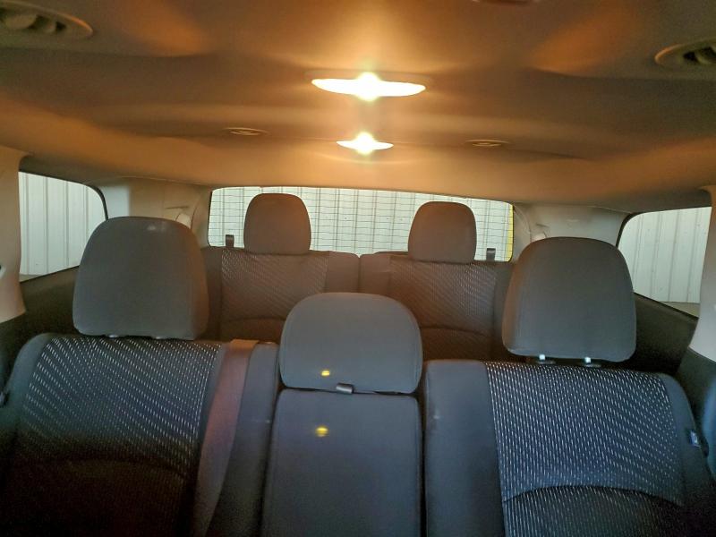 Photo 10 from auction – 2015 DODGE JOURNEY SE with VIN 3C4PDDAG4FT725845