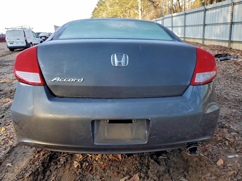 Photo 6 from auction – 2012 HONDA ACCORD with VIN 1HGCS1B78CA000755