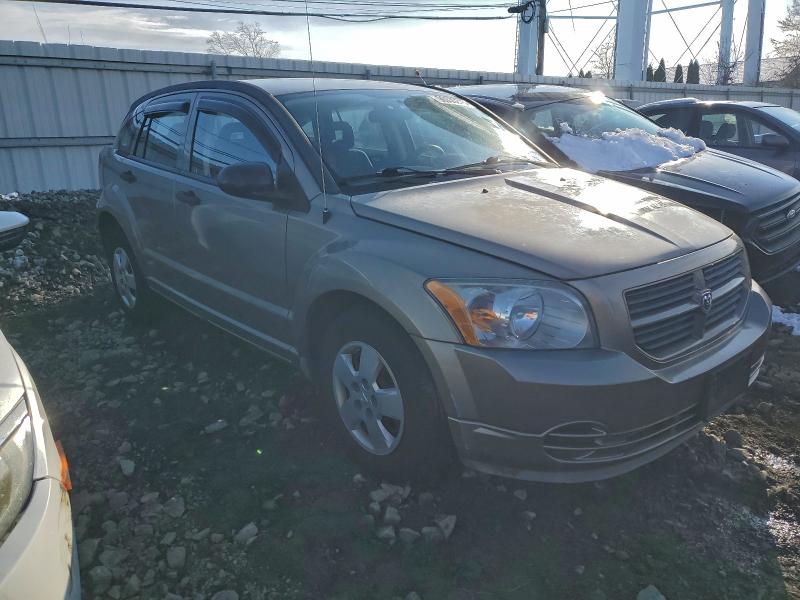 Photo 4 from auction – 2008 DODGE CALIBER with VIN 1B3HB28B08D621906