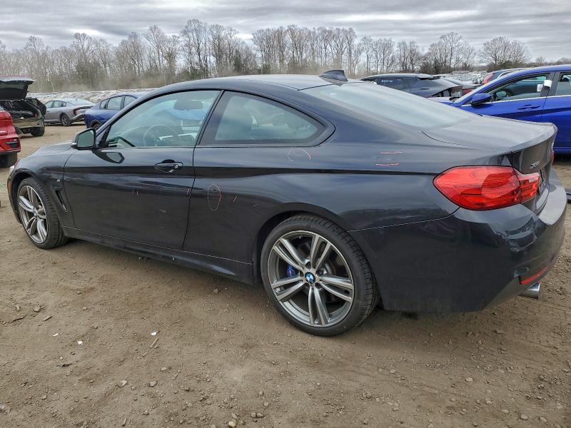 Zdjęcie 2 z aukcji – 2014 BMW 435 XI z VIN WBA3R5C50EK187367