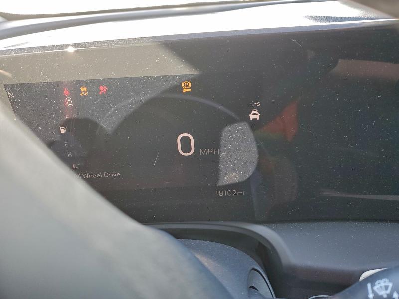 Foto 9 de la subasta – 2024 BUICK ENCORE GX con VIN KL4AMGSL2RB057692