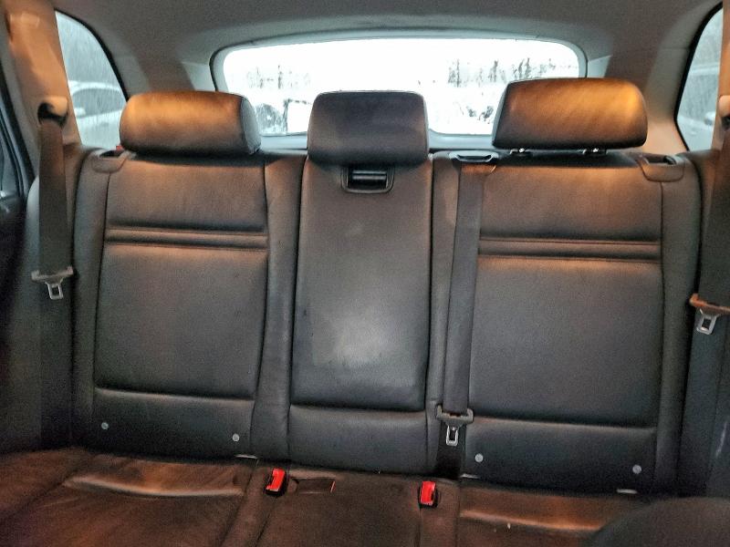Photo 10 from auction – 2010 BMW X5 XDRIVE3 with VIN 5UXFE4C5XAL277151