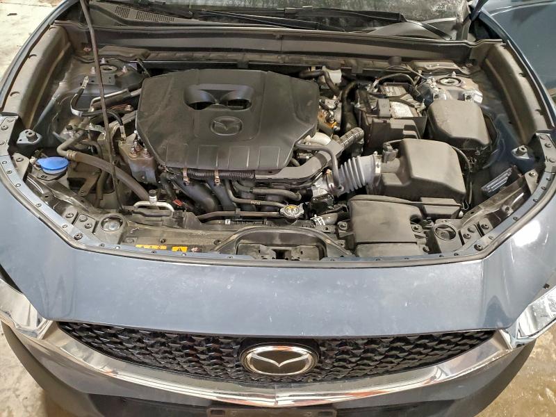 Photo 12 from auction – 2025 MAZDA CX-30 PREFERRED with VIN 3MVDMBCM1SM790889