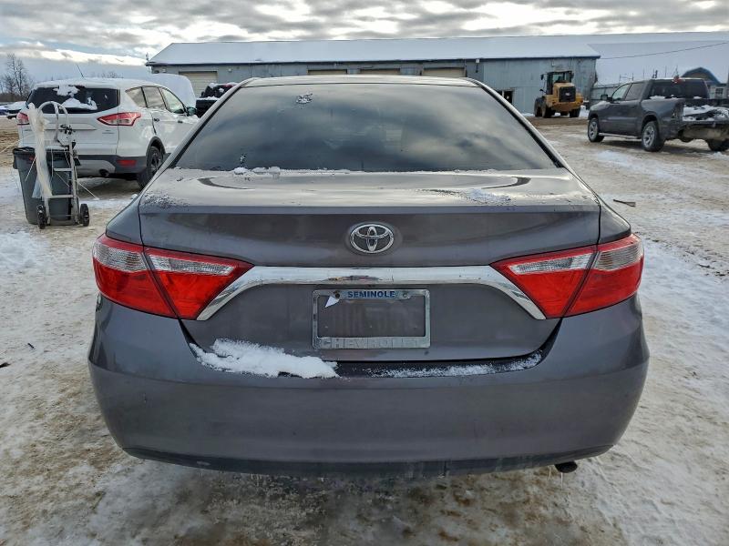 Photo 6 from auction – 2015 TOYOTA CAMRY LE with VIN 4T1BF1FK4FU891221