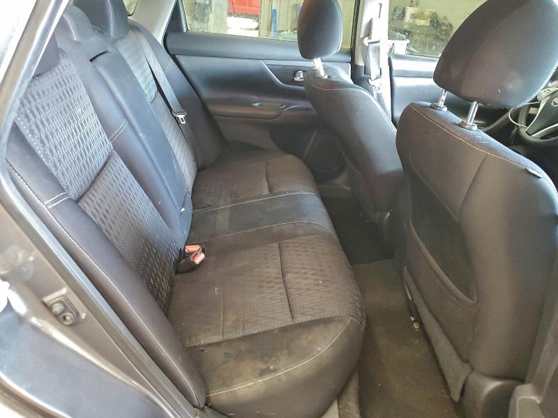 Photo 10 from auction – 2016 NISSAN ALTIMA 2.5 with VIN 1N4AL3AP3GC137294