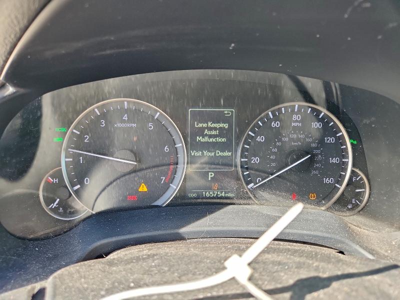 Photo 9 from auction – 2016 LEXUS RX 350 BAS with VIN 2T2BZMCA5GC013283