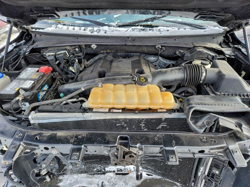 Photo 12 from auction – 2018 FORD EXPEDITION with VIN 1FMJK2AT7JEA45424