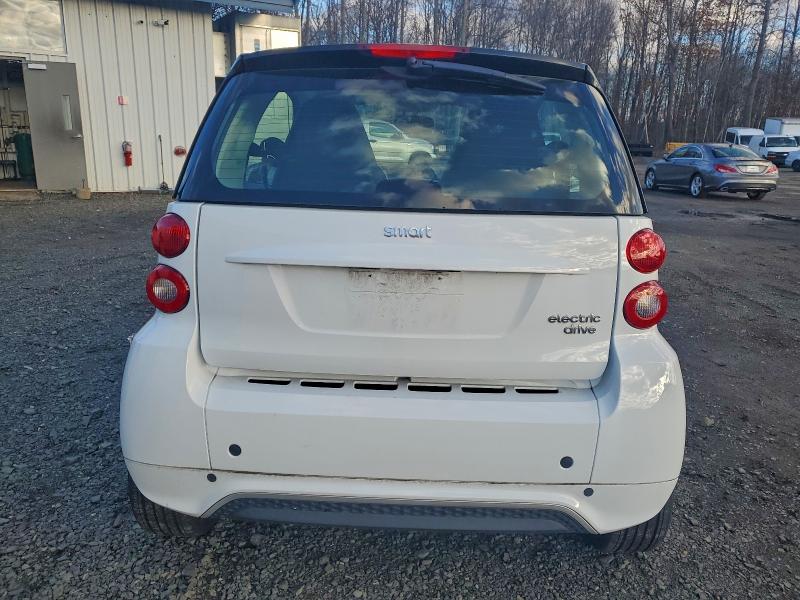 صورة رقم 6 من المزاد - 2016 SMART FORTWO مع VIN WMEEJ9AA9GK842074