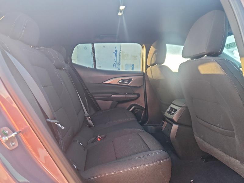 Photo 11 from auction – 2025 CHEVROLET EQUINOX LT with VIN 3GN7DMRP4SS248331