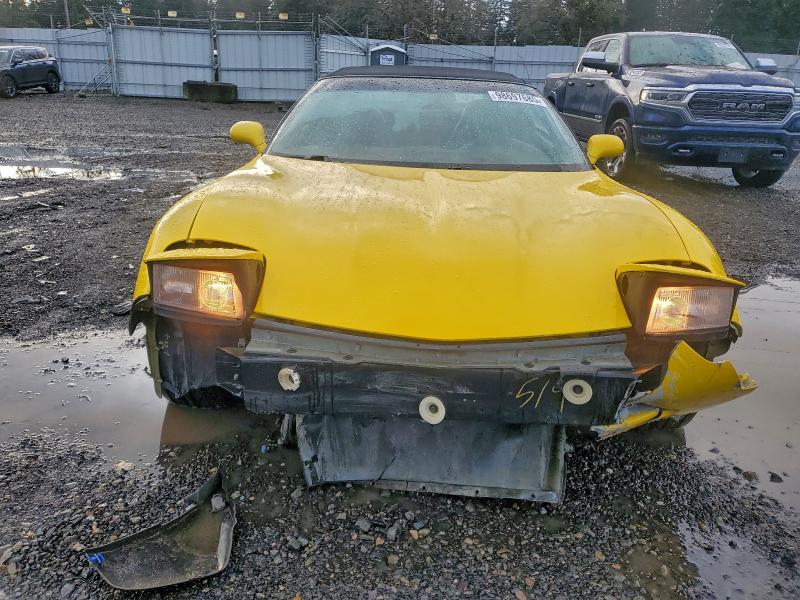 Photo 5 from auction – 1998 CHEVROLET CORVETTE with VIN 1G1YY32G1W5126539
