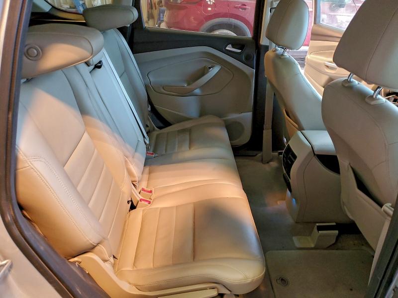 Photo 11 from auction – 2014 FORD ESCAPE TIT with VIN 1FMCU0J90EUA27340