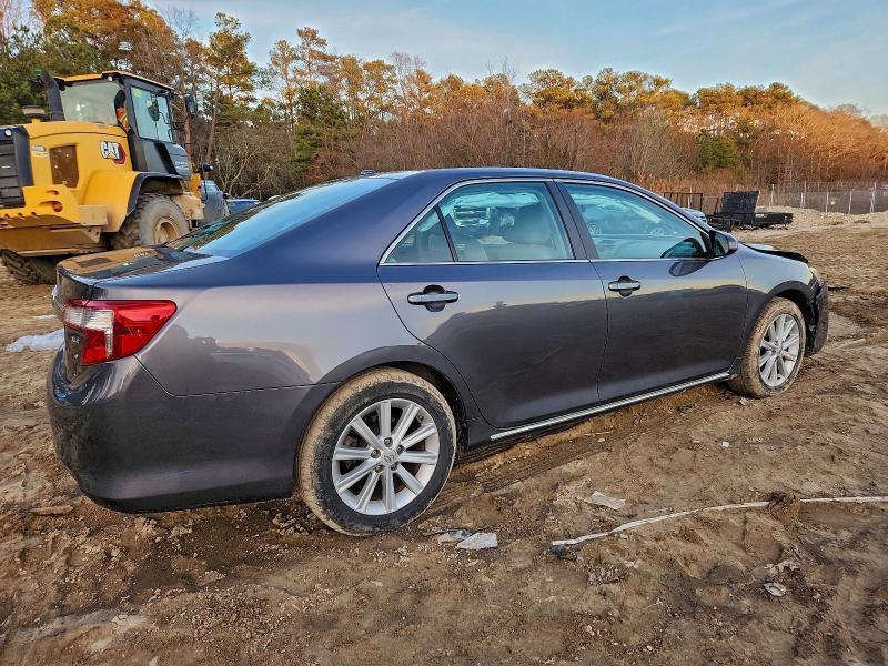 Photo 3 from auction – 2014 TOYOTA CAMRY L with VIN 4T4BF1FKXER419108