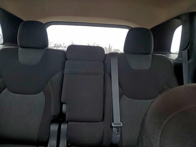 Photo 10 from auction – 2017 JEEP CHEROKEE L with VIN 1C4PJMCS9HD216028