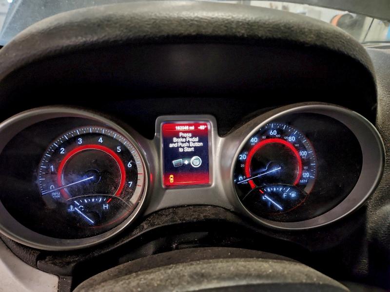 Photo 9 from auction – 2015 DODGE JOURNEY SX with VIN 3C4PDCBG9FT653873
