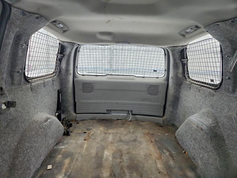 Photo 10 from auction – 2008 CHEVROLET UPLANDER I with VIN 1GBDV13W68D200303