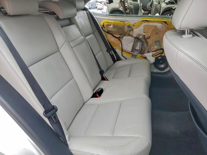 Photo 10 from auction – 2015 LEXUS ES with VIN JTHBW1GG2F2090845
