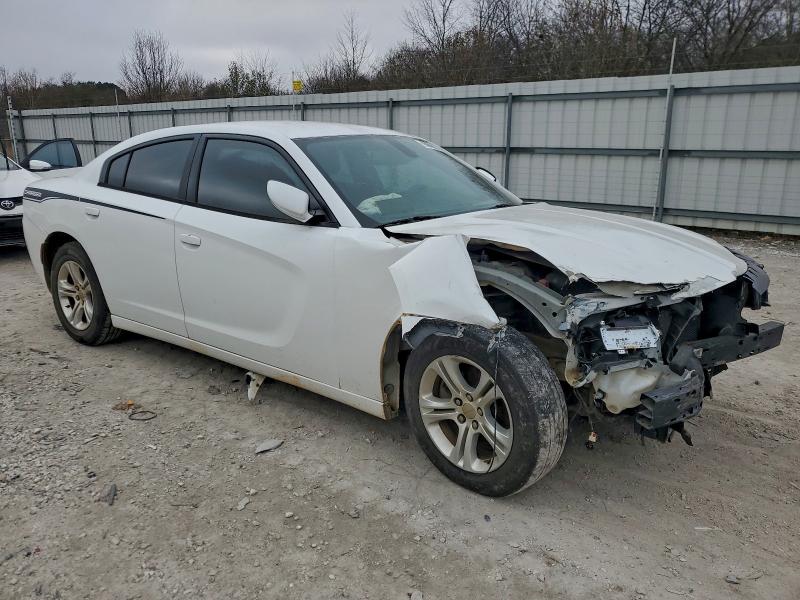 Photo 4 from auction – 2015 DODGE CHARGER SE with VIN 2C3CDXBG0FH812153