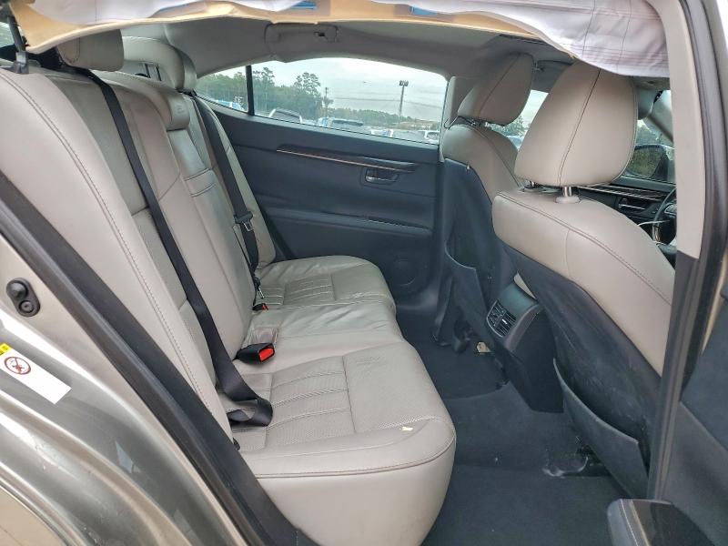 صورة رقم 10 من المزاد - 2016 LEXUS ES 350 مع VIN 58ABK1GG3GU005471